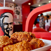KFC Kfc