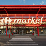 Carrefour Market