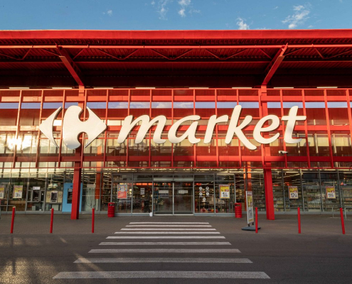 Carrefour Market Carrefour Market