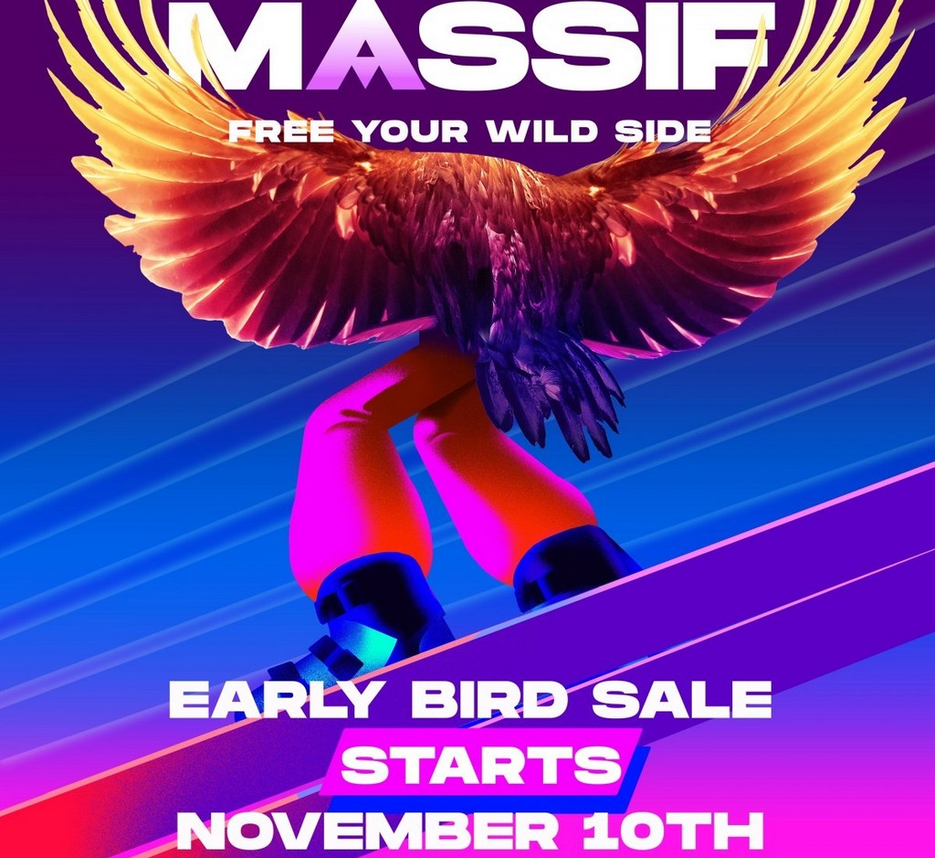 Massif_KV_Early Bird_ Massif Kv Early Bird