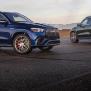 Mercedes-Benz AMG GLE and GLS_0 Mercedes Benz Amg Gle And Gls 0