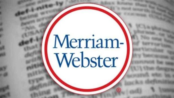 Merriam Webster Dictionary 640x360