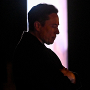 Musk Musk