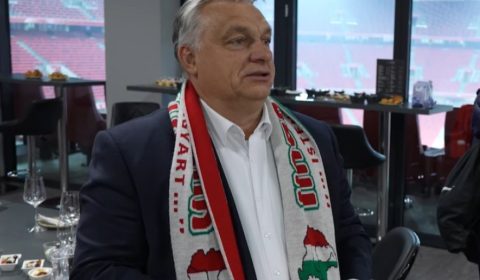 Orban Viktor Ungaria Mare