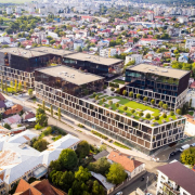 Palas Campus 01 Palas Campus 01