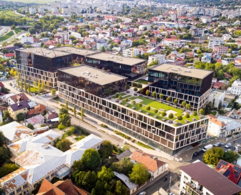 Palas Campus 01 Palas Campus 01