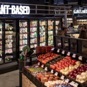Plant Based Food Section Giant Heirloom Market 0 0 0