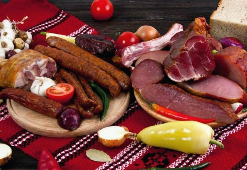 Produse Traditionale