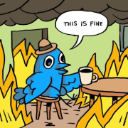 #RIPTwitter #riptwitter