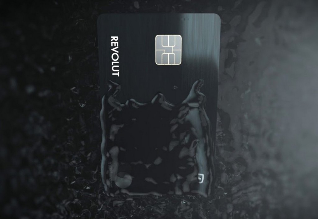 Revolut Revolut