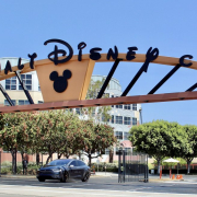 Walt_Disney_Studios_Alameda_Entrance Walt Disney Studios Alameda Entrance
