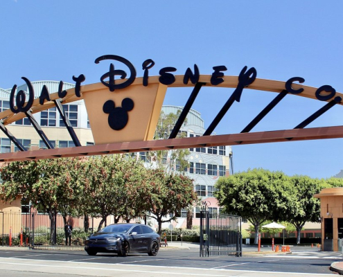 Walt_Disney_Studios_Alameda_Entrance Walt Disney Studios Alameda Entrance