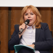 Anca Dragu Usr