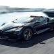 bugatti w16 mistral Bugatti W16 Mistral