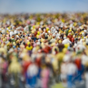 characters-crowd-model-train-stockpack-pixabay.jpg characters, crowd, model train