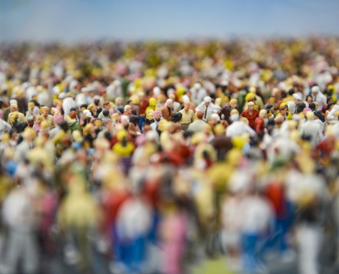 characters-crowd-model-train-stockpack-pixabay.jpg characters, crowd, model train