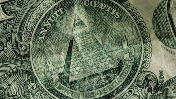 Dolar Iluminati
