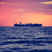 freighter-on-the-horizon-stockpack-unsplash.jpg Freighter on the horizon