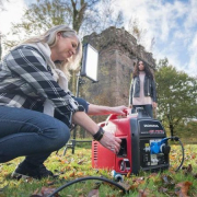Generator Electric