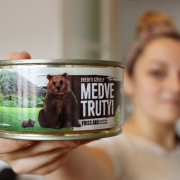 Medve Trutyi Transtelex