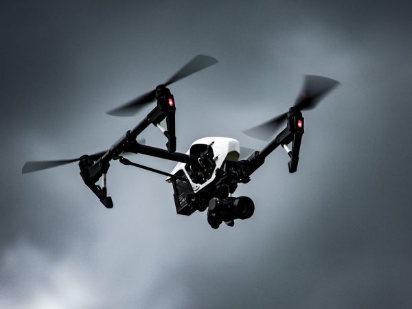 multicopter, drone, quadrocopter