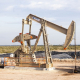 oilfield, pump, crude