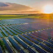 Parc Fotovoltaic
