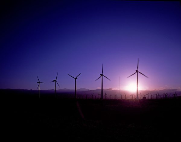 pinwheels, energy, wind power