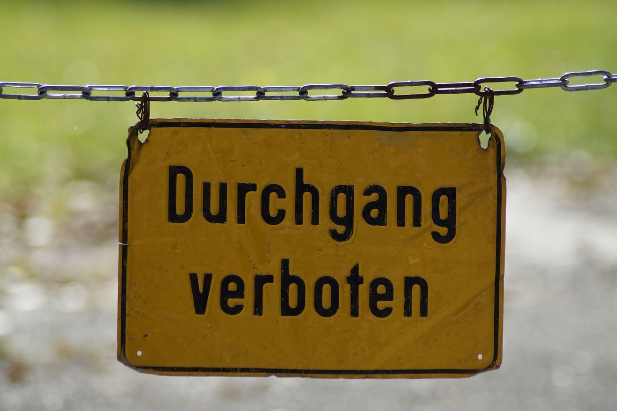 sign-acces-denied-path-stockpack-pixabay.jpg sign, acces denied, path
