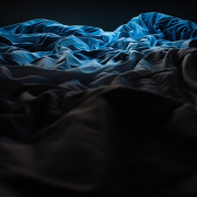 sleep, bed, sheets