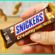 snickers creamy Snickers Creamy