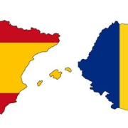 spania romania Spania Romania
