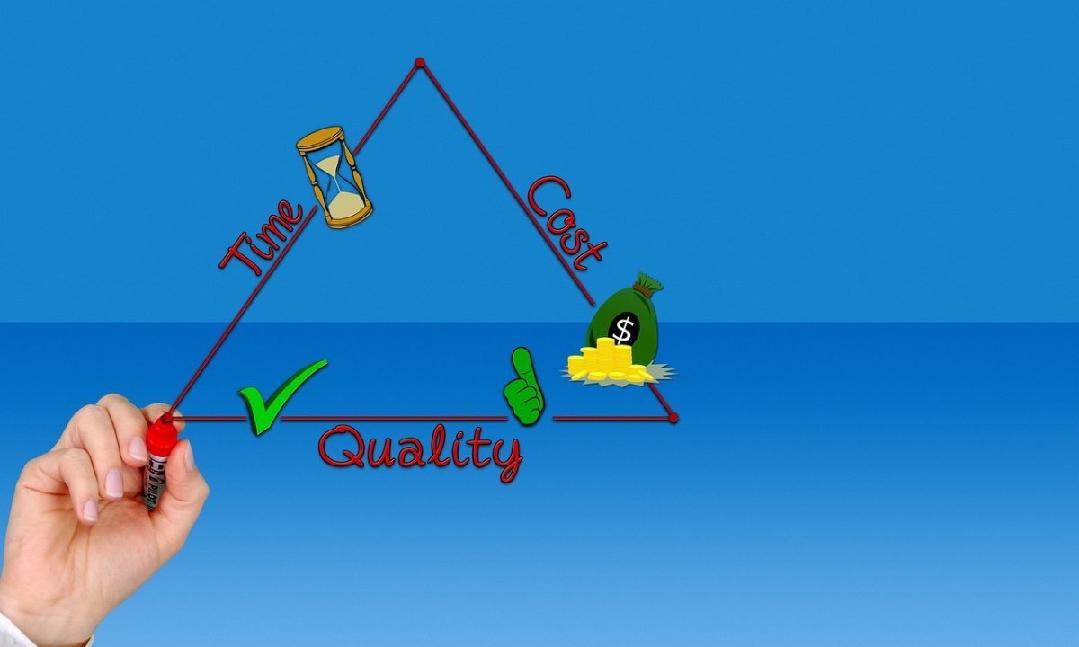 triangle-quality-time-stockpack-pixabay.jpg triangle, quality, time