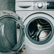 washing machine, clean, clothes