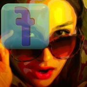 woman-facebook-button-stockpack-pixabay.jpg tiktok, woman, facebook