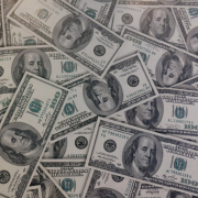 100 U.S. dollar banknote lot