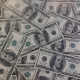 100 U.S. dollar banknote lot