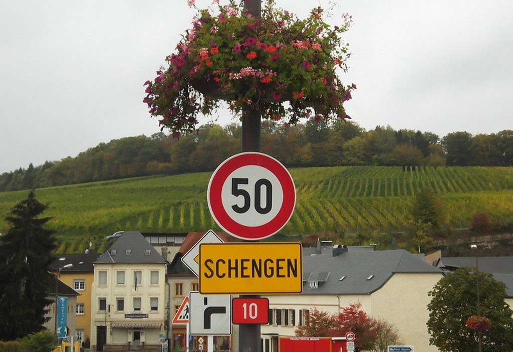 Attila Németh Schengen Attila Németh Schengen