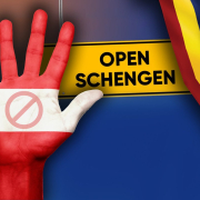 Austria-se-opune-intrarii-Romaniei-in-Schengen-Klaus-Iohannis-„Inca Austria Se Opune Intrarii Romaniei In Schengen Klaus Iohannis „inca