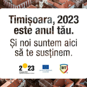 BT sustine Timisoara 2023 Bt Sustine Timisoara 2023