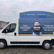 Delhaize Comert Online Belgia