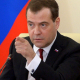 Dmitri Medvedev