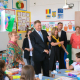 Iohannis scoala Iohannis Scoala