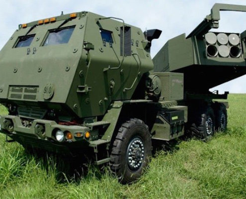M142 Himars