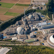 Neckarwestheim Nuclear Power Plant Neckarwestheim Nuclear Power Plant