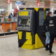 Raiffeisen bancomat PORC Raiffeisen Bancomat Porc