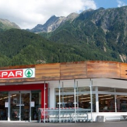 SPAR AUstria Spar Austria