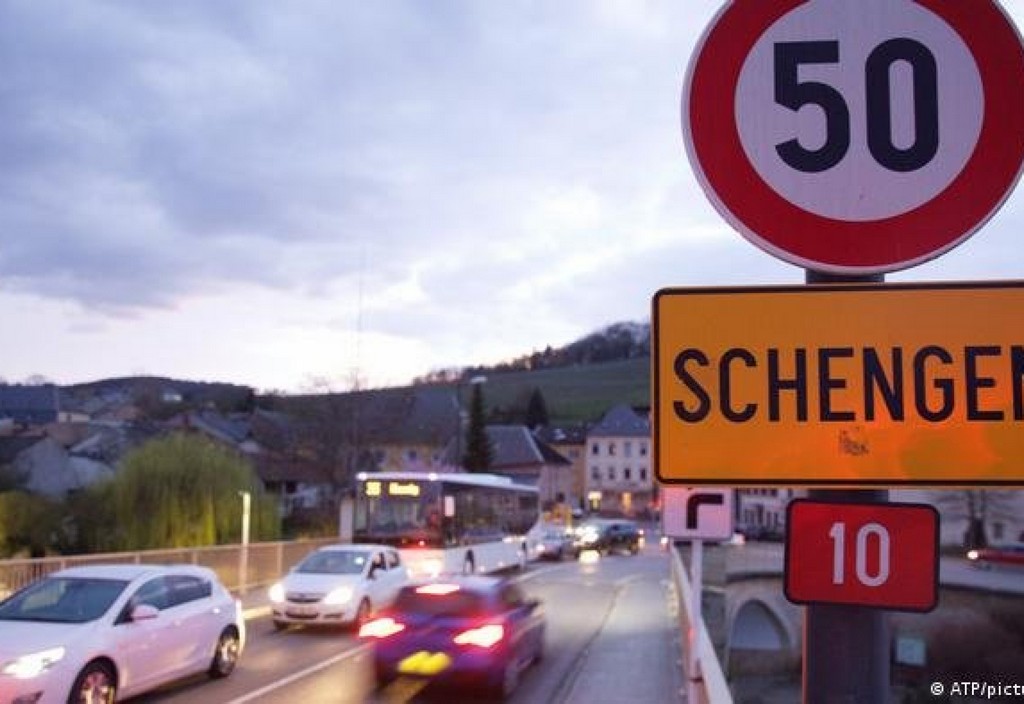 Schengen Schengen