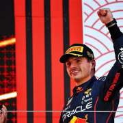 Verstappen Verstappen