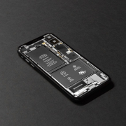 black-android-smartphone-on-table-stockpack-pexels.jpg Black android smartphone on table